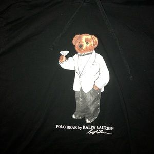 Polo by Ralph Lauren pull over size XL men’s